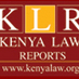 Kenya Law Journals