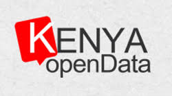 kenya open data 3